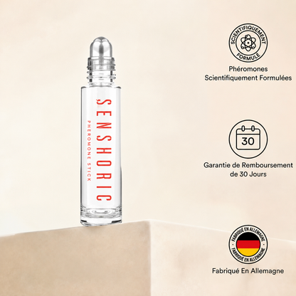 SENSHORIC - Stick Phéromones